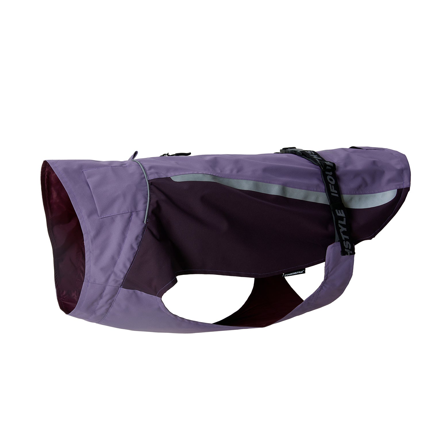 Dog Raincoat Waterproof & Lightweight