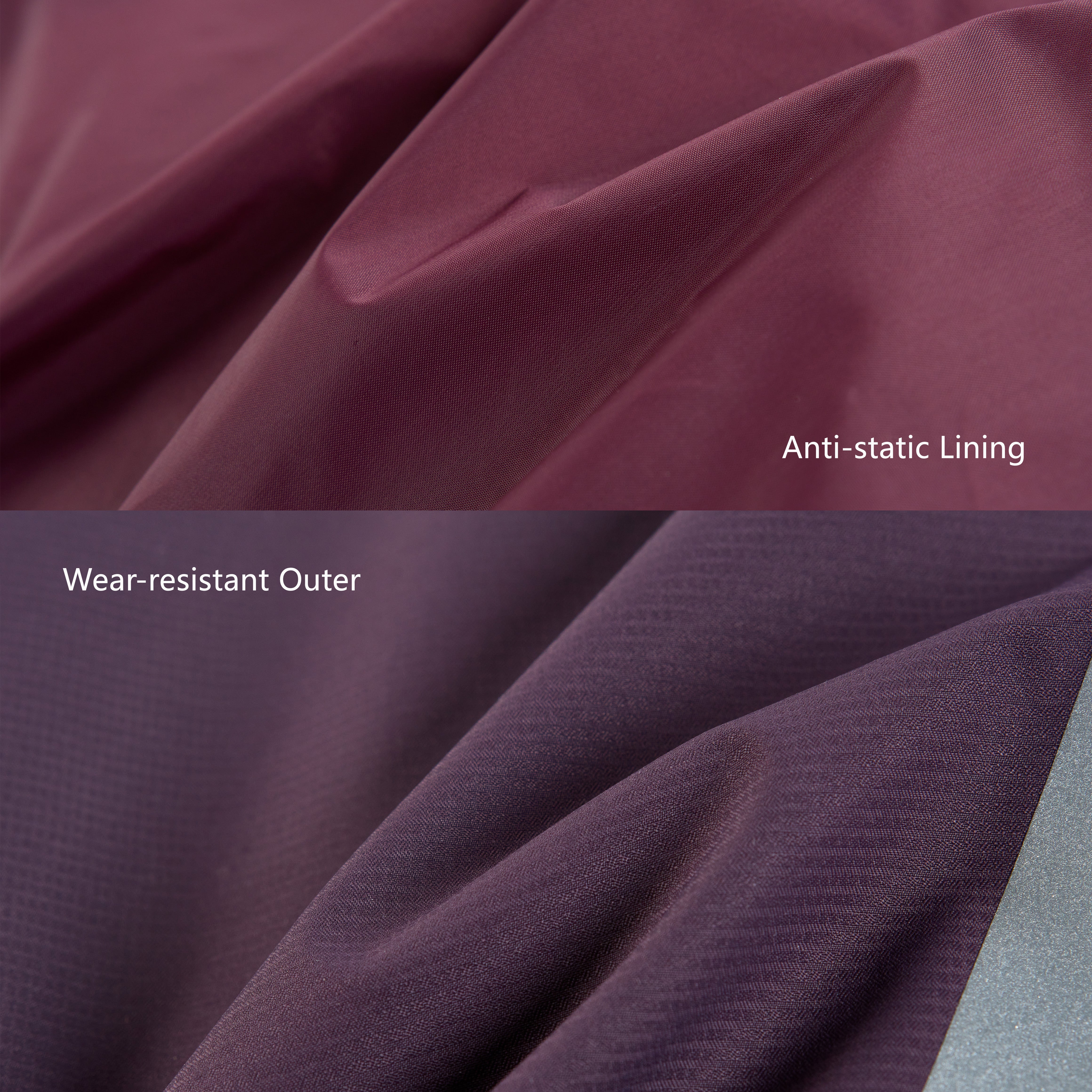 Dog Raincoat Waterproof & Lightweight