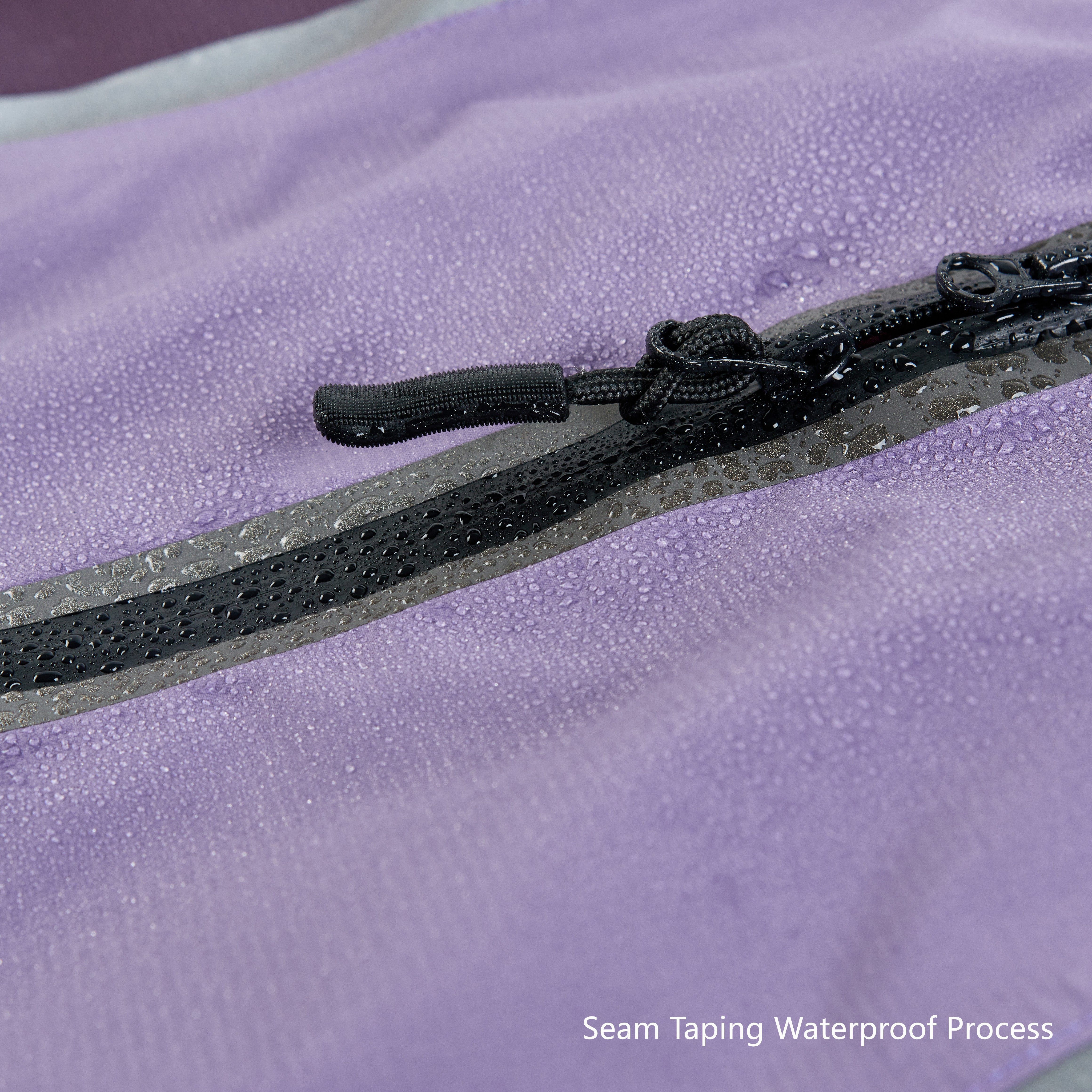 Dog Raincoat Waterproof & Lightweight