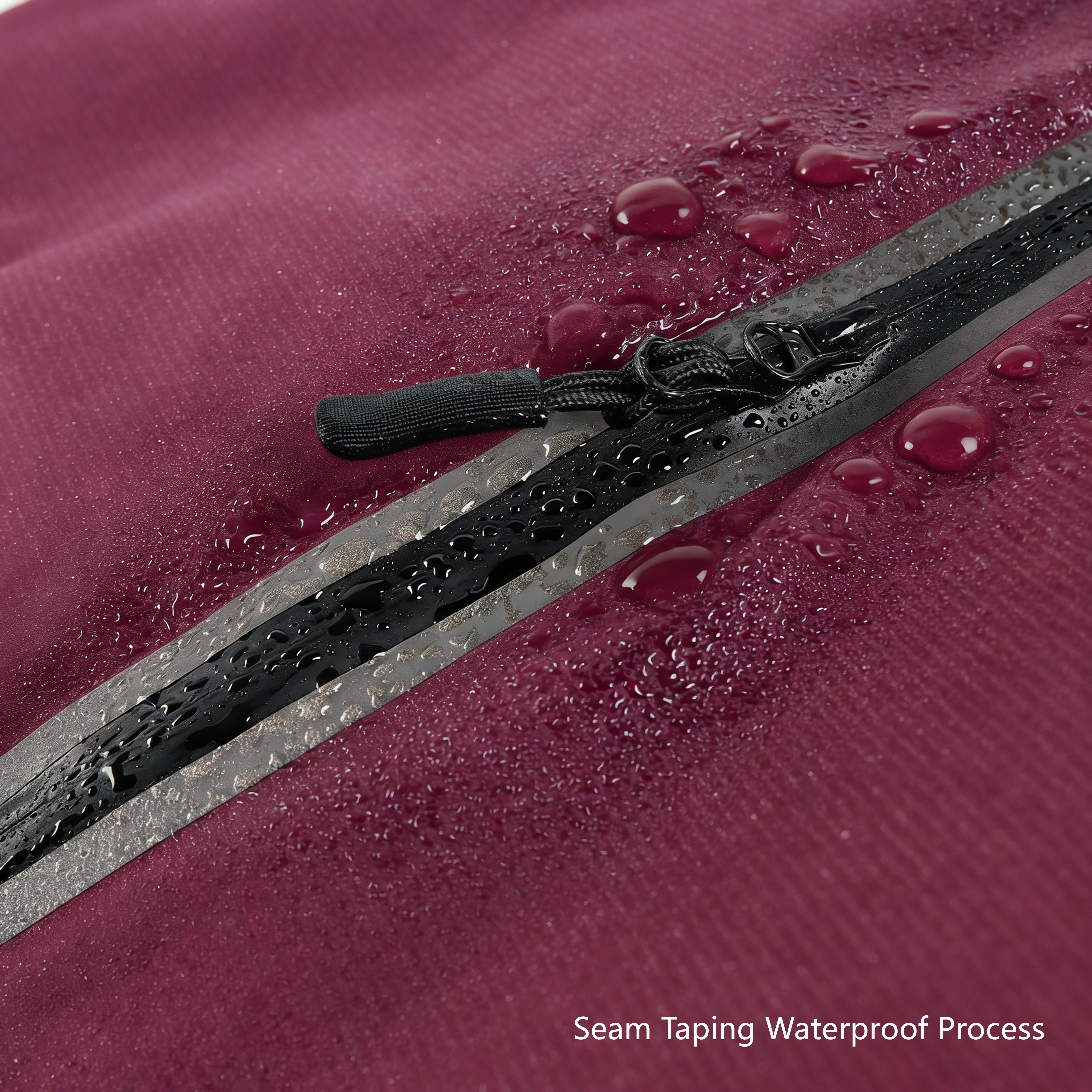 Dog Winter Outdoor Jacket Warm & Waterproof